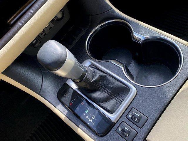 used 2019 Toyota Highlander car