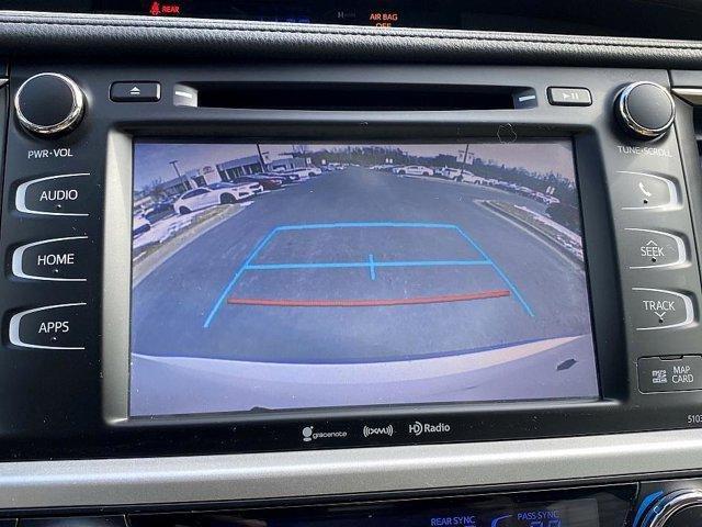 used 2019 Toyota Highlander car