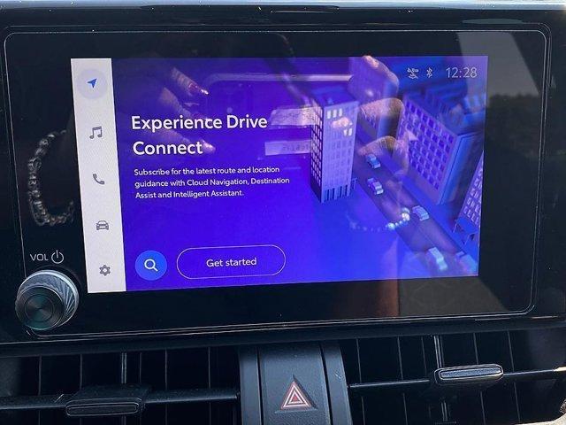 used 2024 Toyota RAV4 car