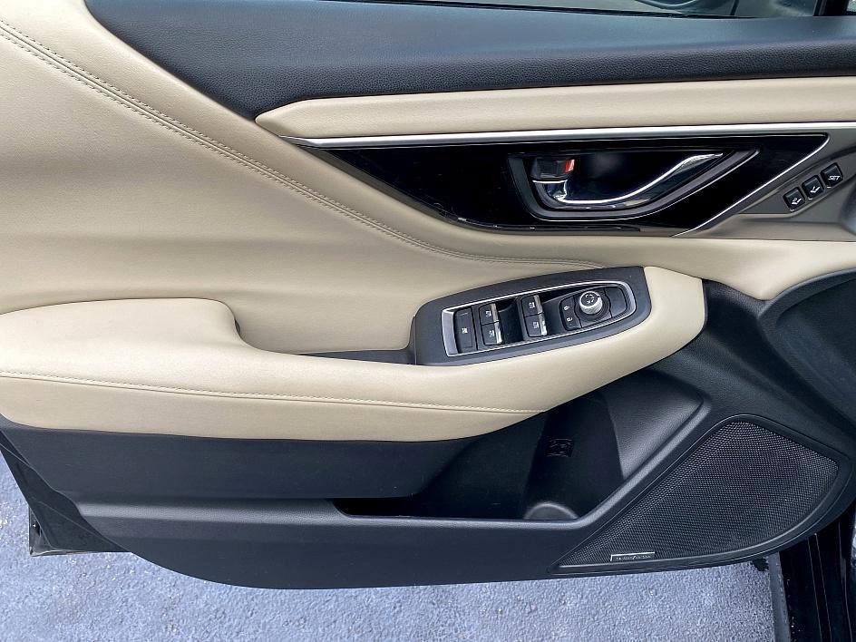 used 2021 Subaru Legacy car, priced at $15,986