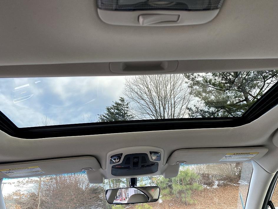 used 2021 Subaru Legacy car, priced at $15,986