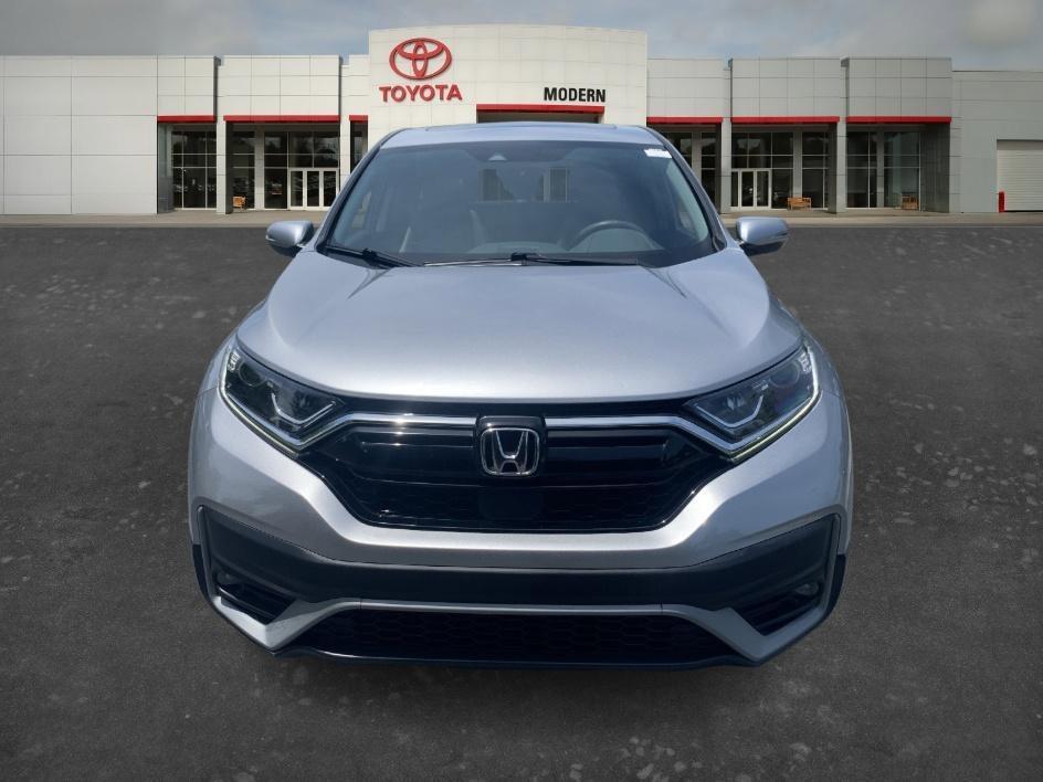 used 2020 Honda CR-V car, priced at $23,285