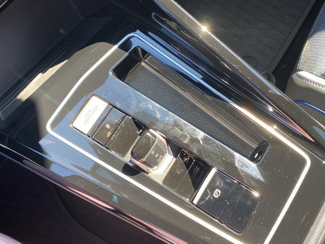 used 2025 Volkswagen Golf R car, priced at $48,995