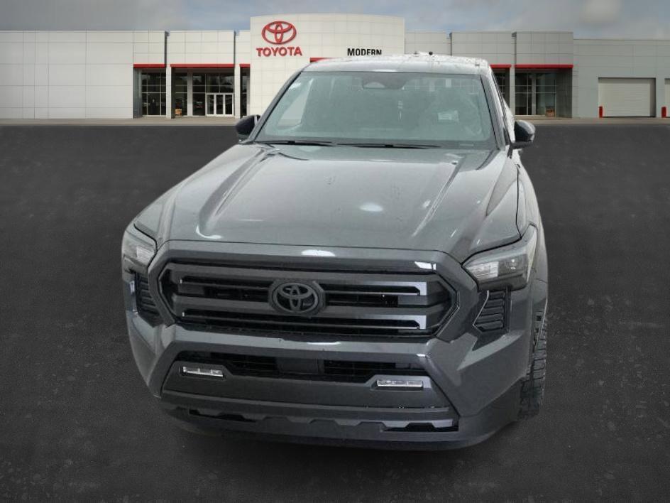 new 2026 Toyota Tacoma car, priced at $46,712