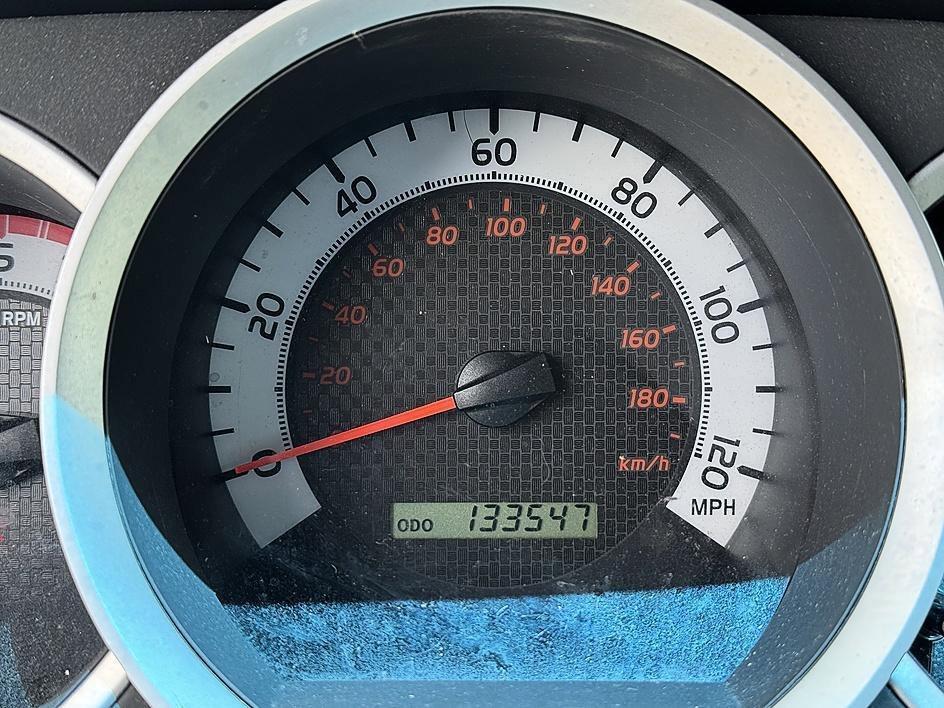 used 2015 Toyota Tacoma car, priced at $25,285