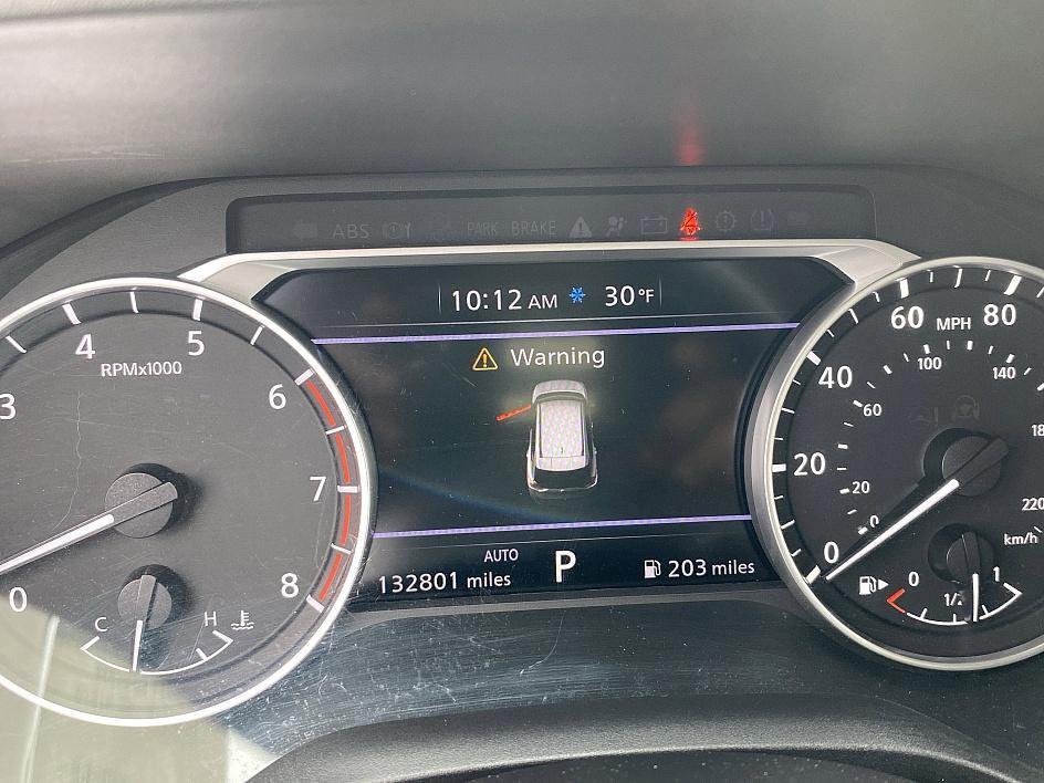 used 2021 Nissan Rogue car, priced at $13,952