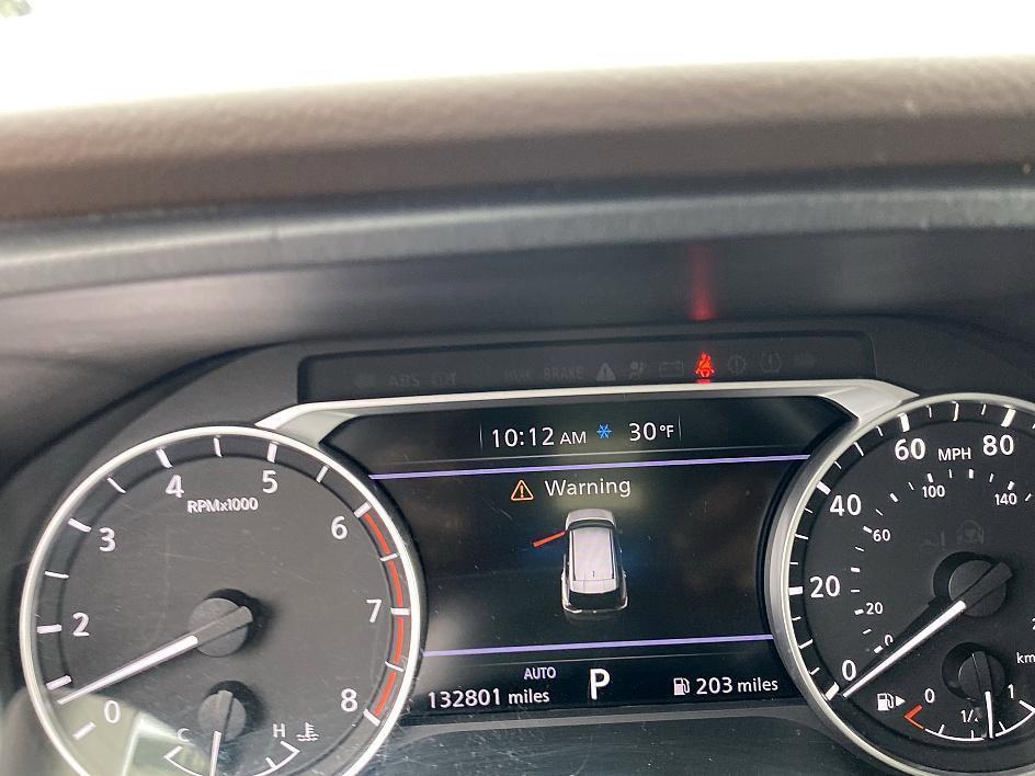 used 2021 Nissan Rogue car, priced at $13,952