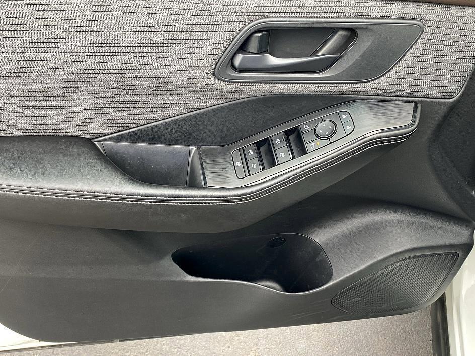 used 2021 Nissan Rogue car, priced at $13,952