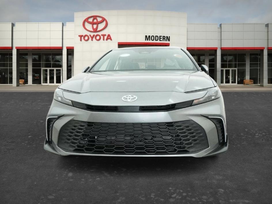 new 2026 Toyota Camry car, priced at $33,361