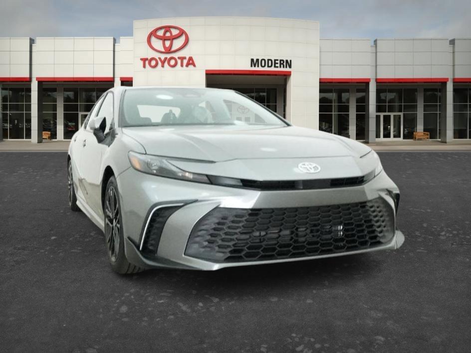new 2026 Toyota Camry car, priced at $33,361