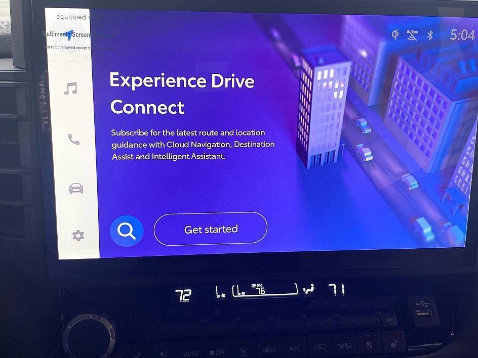 used 2025 Toyota Sequoia car, priced at $77,989