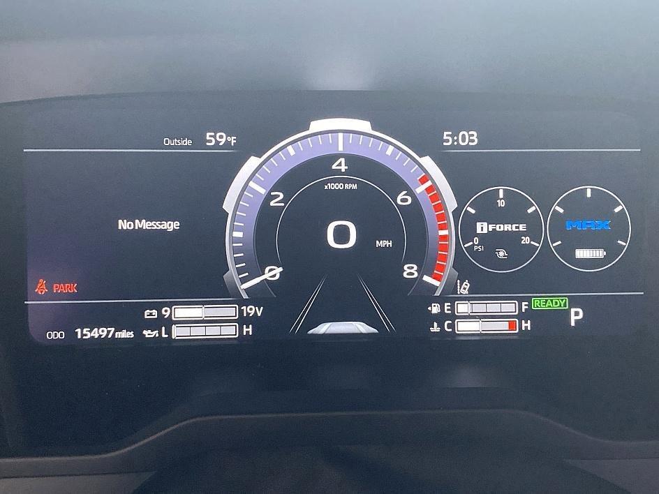 used 2025 Toyota Sequoia car, priced at $77,989