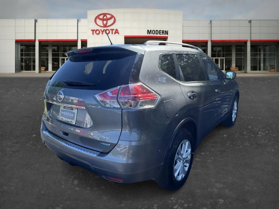 used 2014 Nissan Rogue car, priced at $11,785