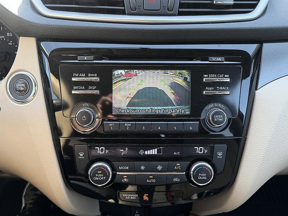 used 2014 Nissan Rogue car, priced at $11,785