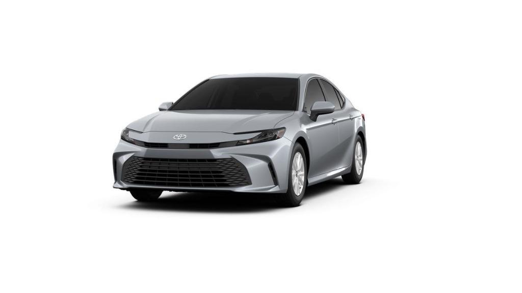 new 2026 Toyota Camry car, priced at $30,585