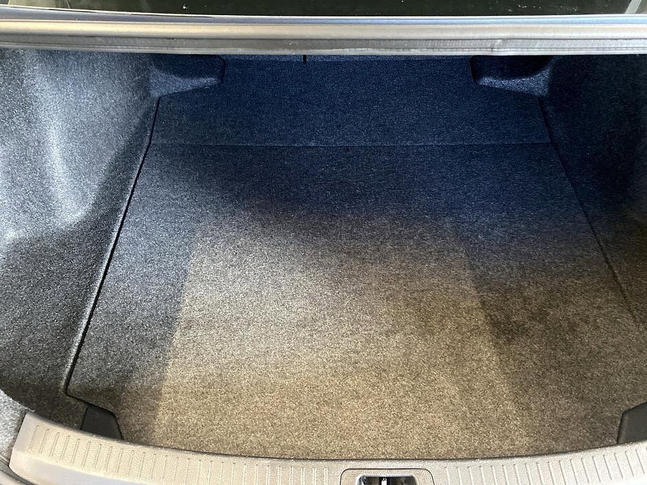 used 2025 Toyota Corolla car, priced at $20,276