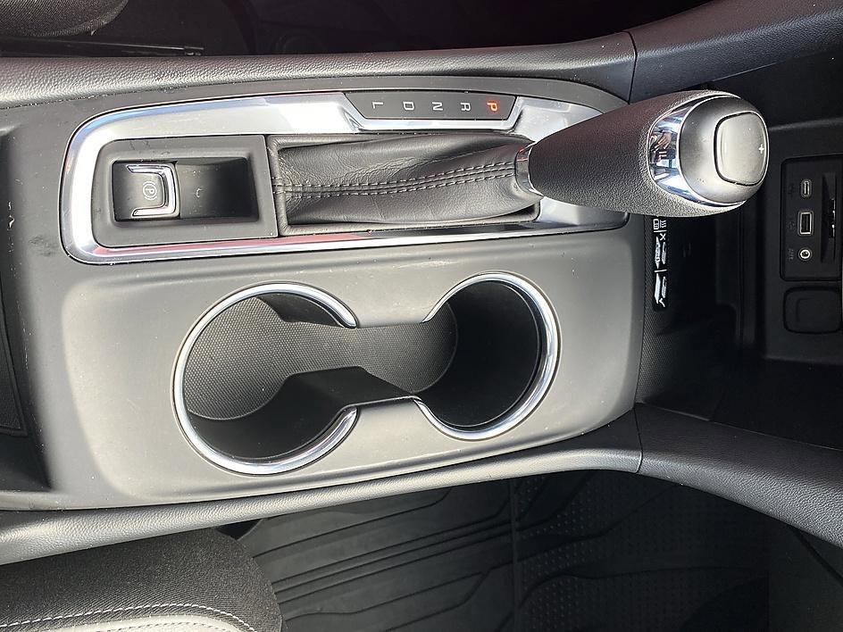 used 2020 Chevrolet Equinox car, priced at $19,985