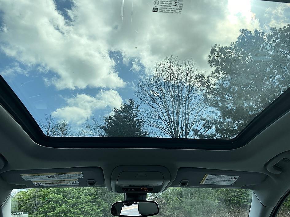 used 2020 Chevrolet Equinox car, priced at $19,985