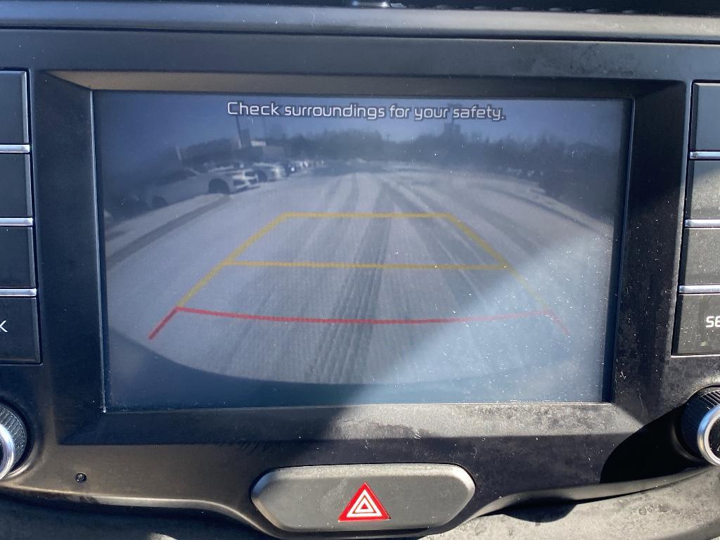 used 2020 Kia Soul car, priced at $10,775