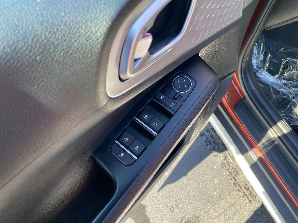 used 2020 Kia Soul car, priced at $10,775