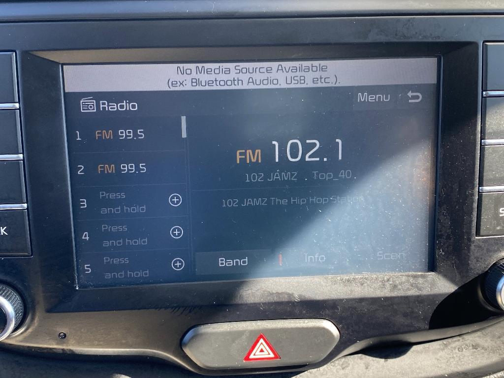 used 2020 Kia Soul car, priced at $10,775