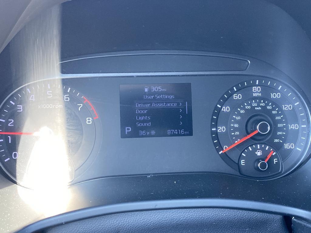 used 2020 Kia Soul car, priced at $10,775