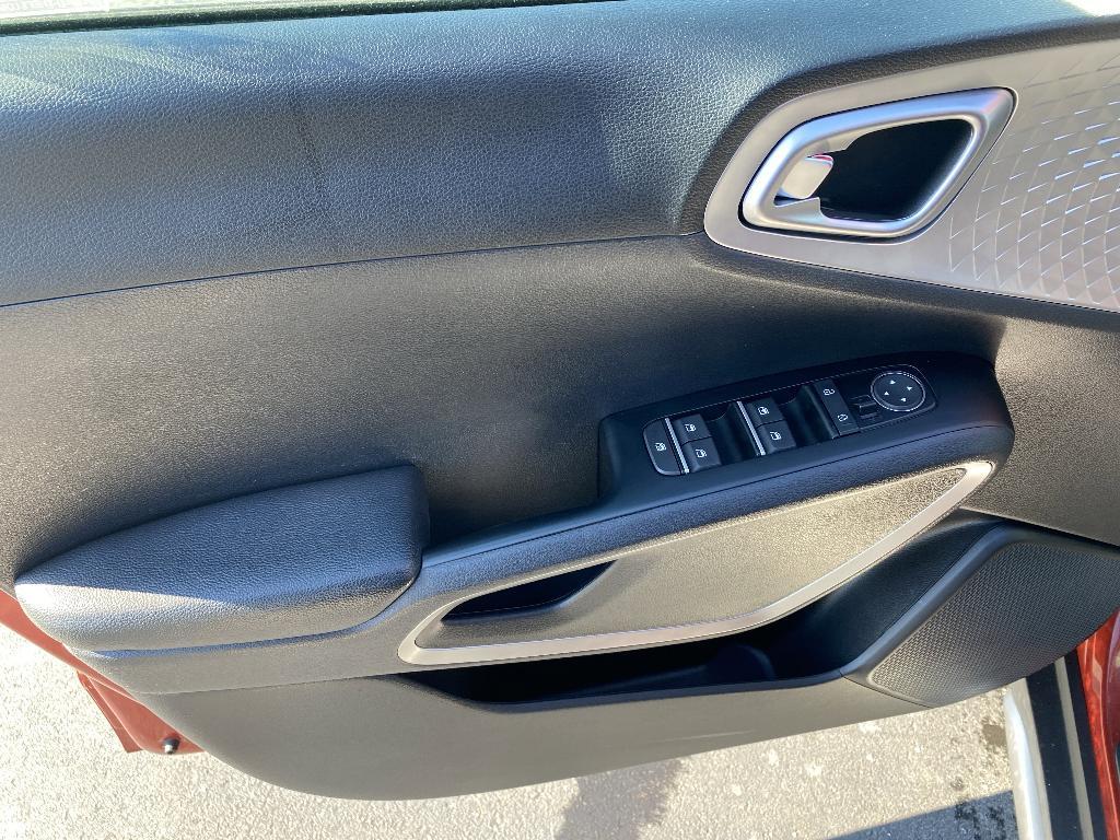 used 2020 Kia Soul car, priced at $10,775