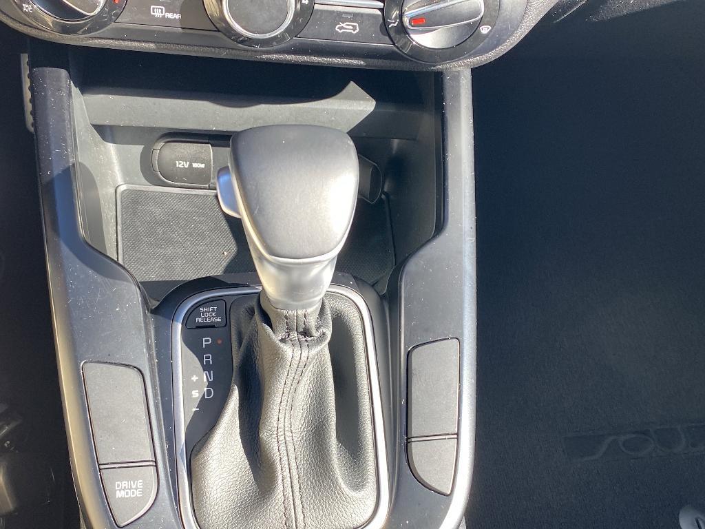 used 2020 Kia Soul car, priced at $10,775