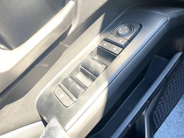 used 2025 Toyota Tacoma car