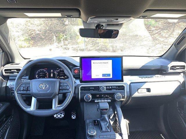 used 2025 Toyota Tacoma car