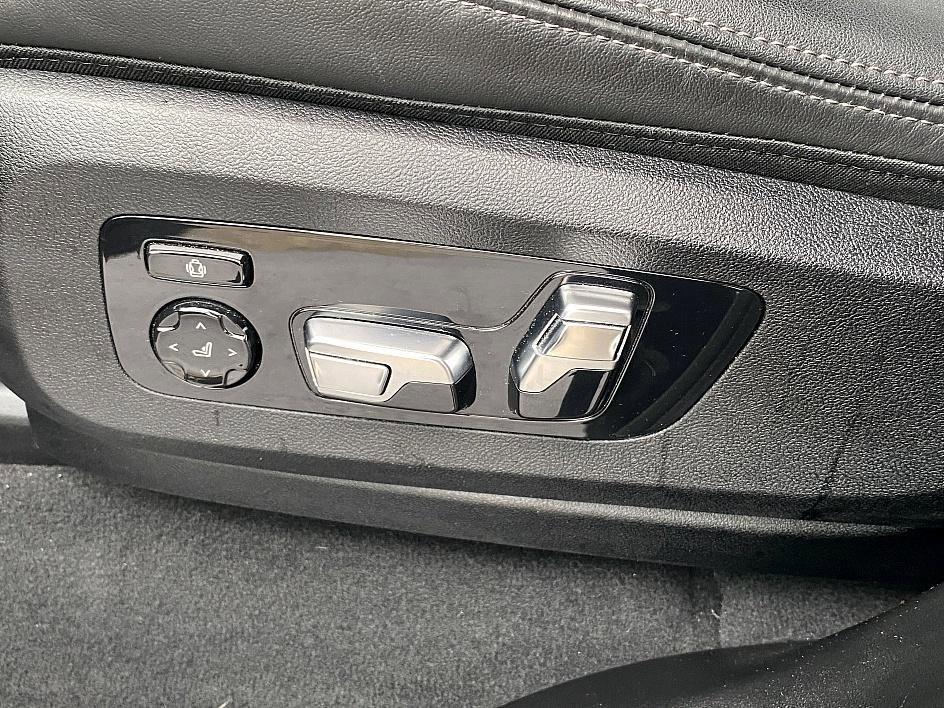 used 2025 BMW X7 car, priced at $66,886