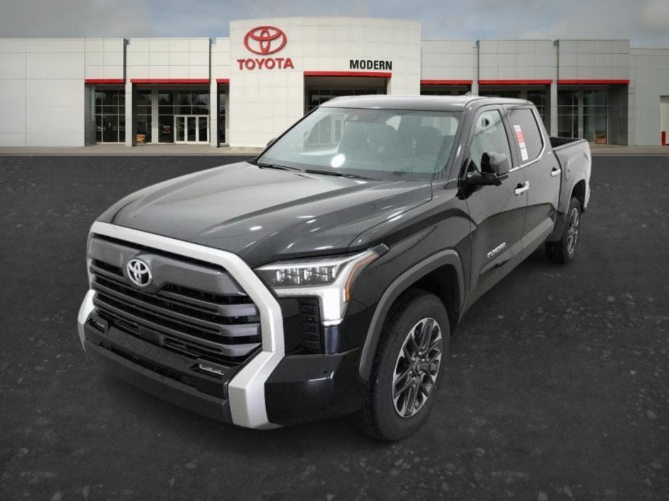 new 2026 Toyota Tundra car, priced at $64,307