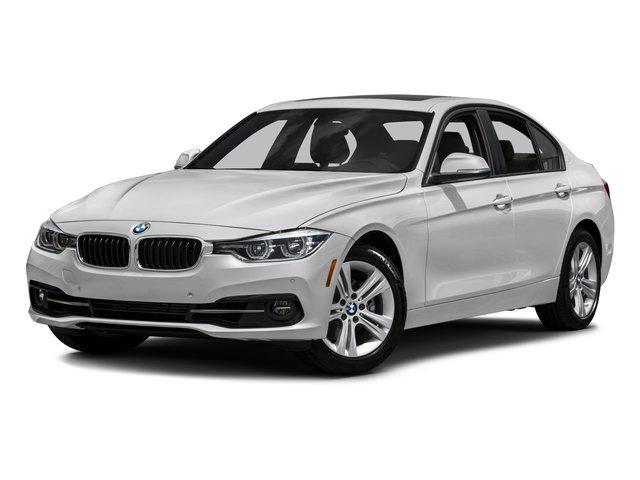 used 2017 BMW 330 car, priced at $14,381