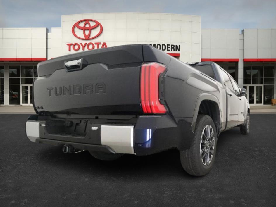 new 2026 Toyota Tundra car, priced at $62,346