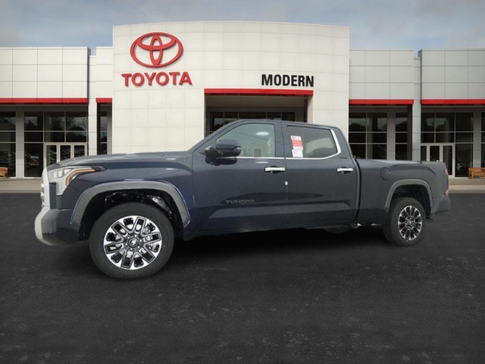 new 2026 Toyota Tundra car, priced at $63,145