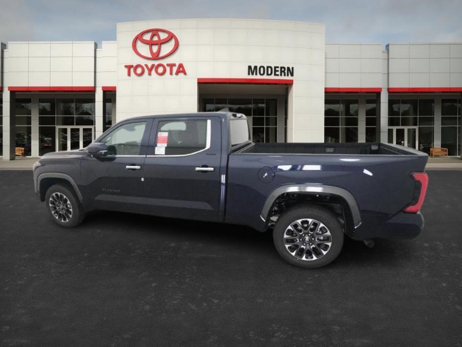 new 2026 Toyota Tundra car, priced at $62,346