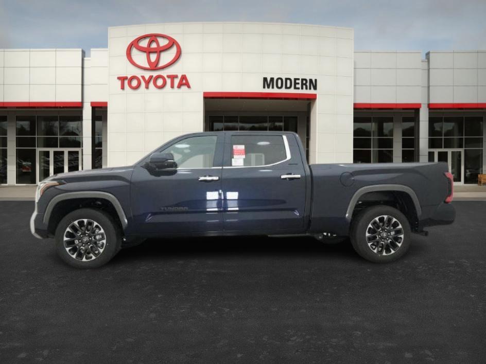 new 2026 Toyota Tundra car, priced at $62,346