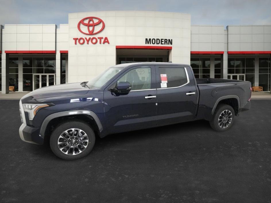 new 2026 Toyota Tundra car, priced at $62,346