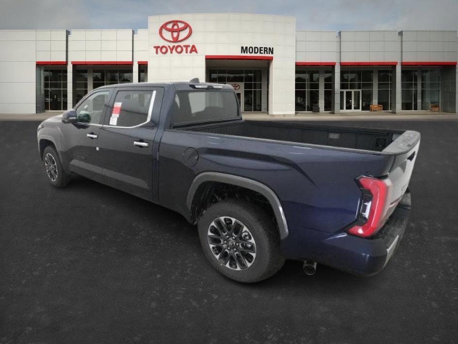 new 2026 Toyota Tundra car, priced at $62,346