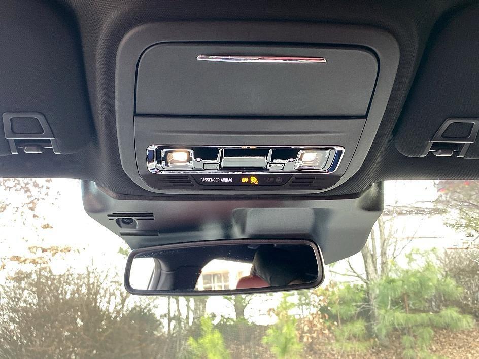 used 2023 Lincoln Corsair car, priced at $28,495