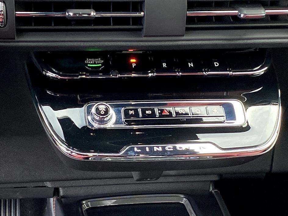 used 2023 Lincoln Corsair car, priced at $28,495