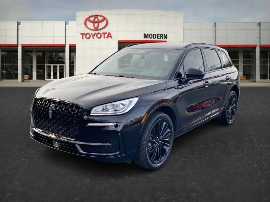 used 2023 Lincoln Corsair car, priced at $28,495