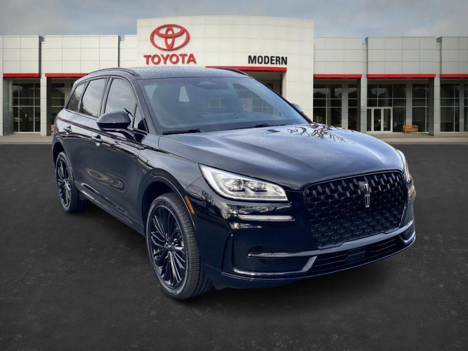 used 2023 Lincoln Corsair car, priced at $28,495