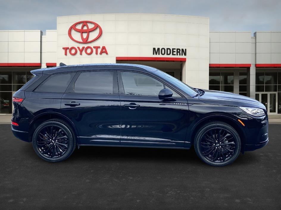 used 2023 Lincoln Corsair car, priced at $28,495