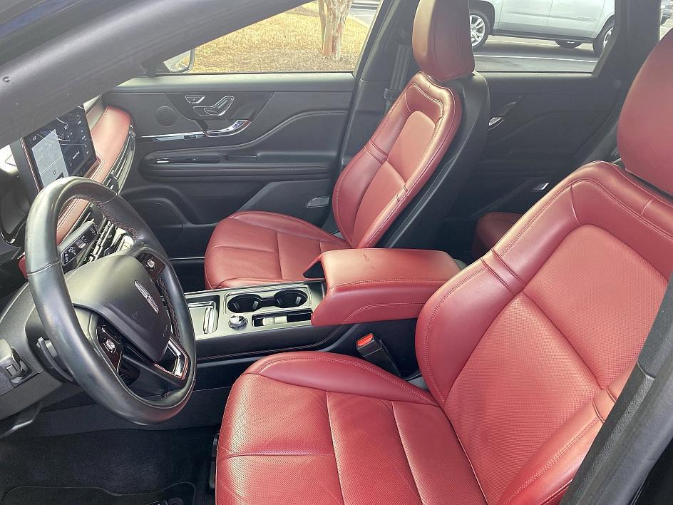 used 2023 Lincoln Corsair car, priced at $28,495