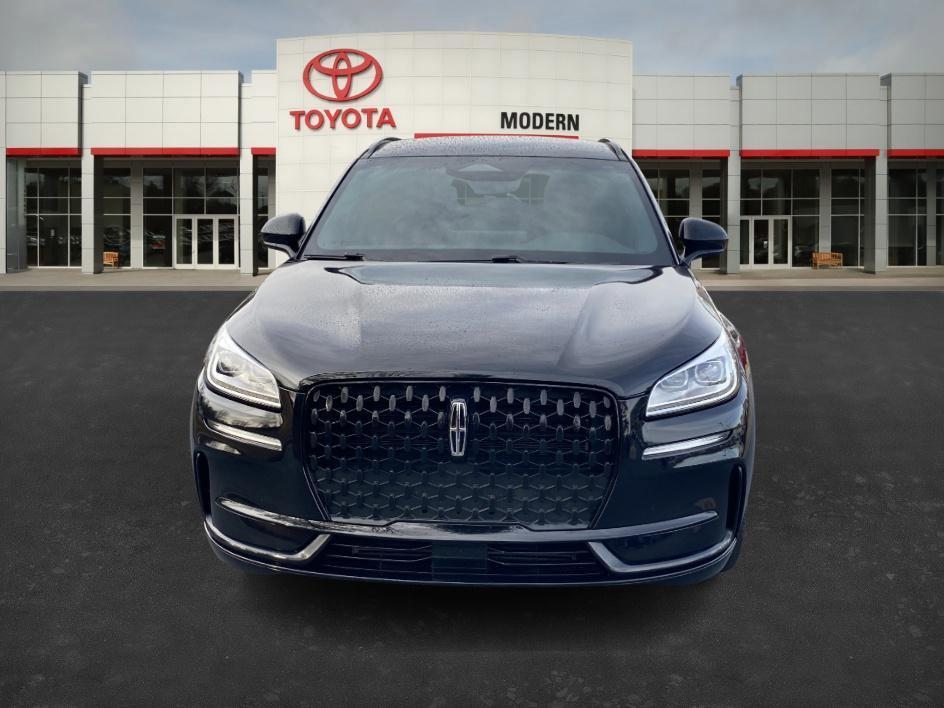 used 2023 Lincoln Corsair car, priced at $28,495