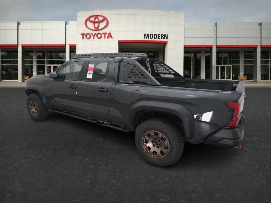 new 2025 Toyota Tacoma Hybrid car, priced at $66,807