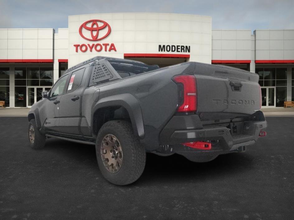 new 2025 Toyota Tacoma Hybrid car, priced at $66,807