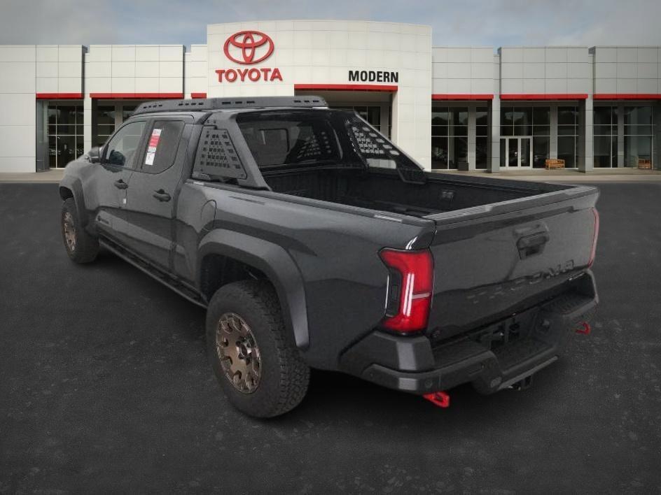 new 2025 Toyota Tacoma Hybrid car, priced at $66,807