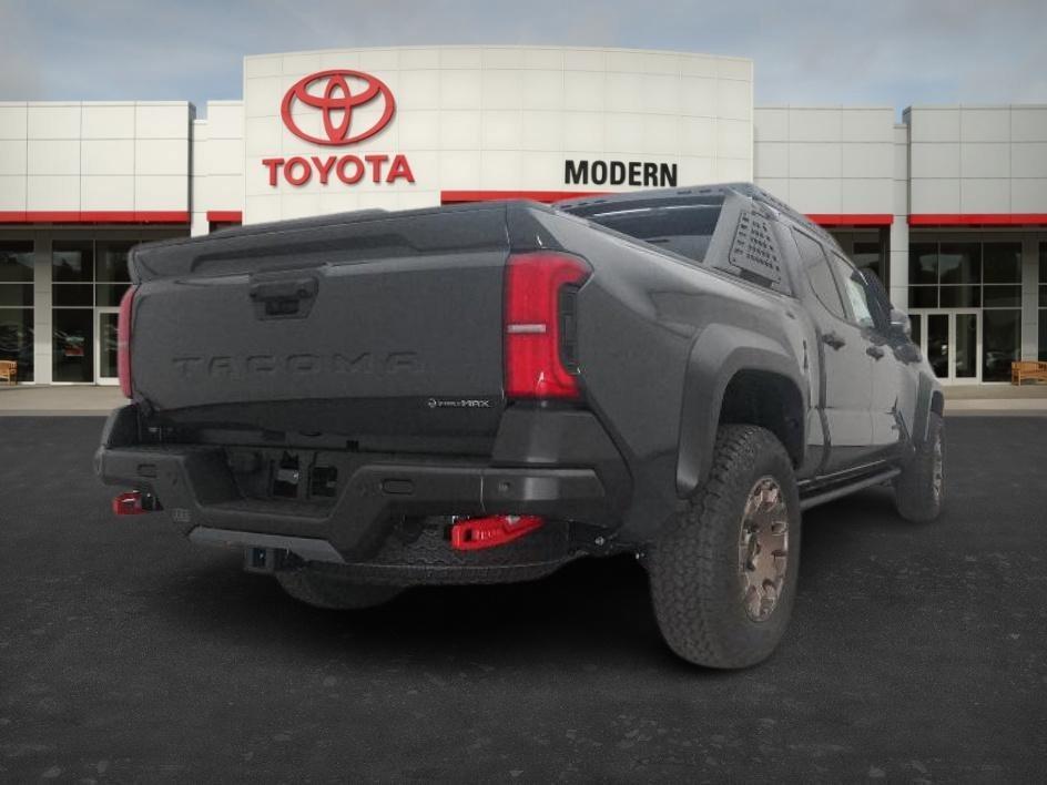 new 2025 Toyota Tacoma Hybrid car, priced at $66,807